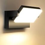 Die besten Außenwandleuchten mit LED: Eine umfassende Analyse für eine perfekte Beleuchtung im Freien