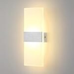 Die perfekte Beleuchtung für Ihre Wand: Flurlampe im Fokus unserer Analyse