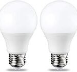 Die besten LED E27 dimmbar warmweiß Lampen im Test: Analyse und Vergleich