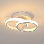 Die perfekte Beleuchtung für Ihren Eingangsbereich: Tipps und Tricks zur Auswahl der richtigen Lampe für die Diele