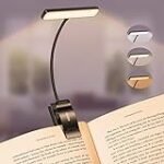 Die optimale Leselampe: Analyse und Empfehlungen für eine angenehme Beleuchtung