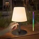 Die besten Akku Lampen für den Outdoor-Einsatz: Eine umfassende Analyse von Beleuchtungsoptionen