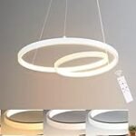 Die perfekte Esszimmerlampe in Weiß: Analyse und Empfehlungen für eine stilvolle Beleuchtung