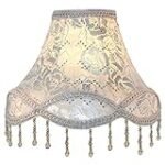 Alte Lampenschirme aus Stoff: Eine nostalgische Alternative für stimmungsvolle Beleuchtung