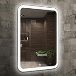 Badspiegel 60x80: Beleuchtungstipps für das perfekte Badezimmerambiente
