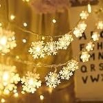 Die besten Lichterketten für eine stimmungsvolle weihnachtliche Beleuchtung - Wir analysieren alle Arten von Leuchten und Beleuchtungen