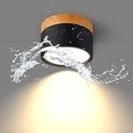 Die besten Spots für die Dusche: Analyse von Leuchten und Beleuchtungen